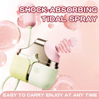 Exquisite Box 2-in-1 Clit Sucker With Bullet Vibrator