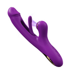 Dual-Stim G-Spot Vibrator