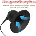 Electric Shock Nipple Clamps Toys With Remote Control