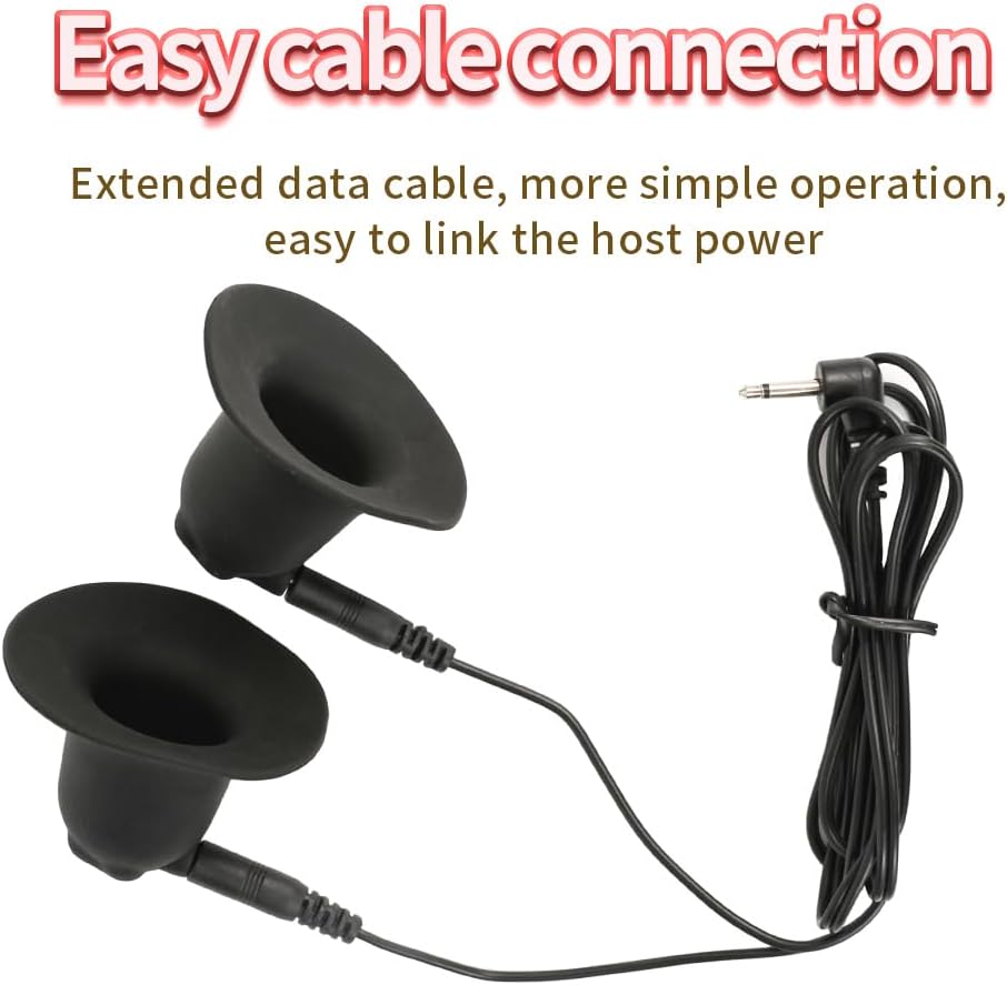 Electric Shock Nipple Clamps Toys With Remote Control