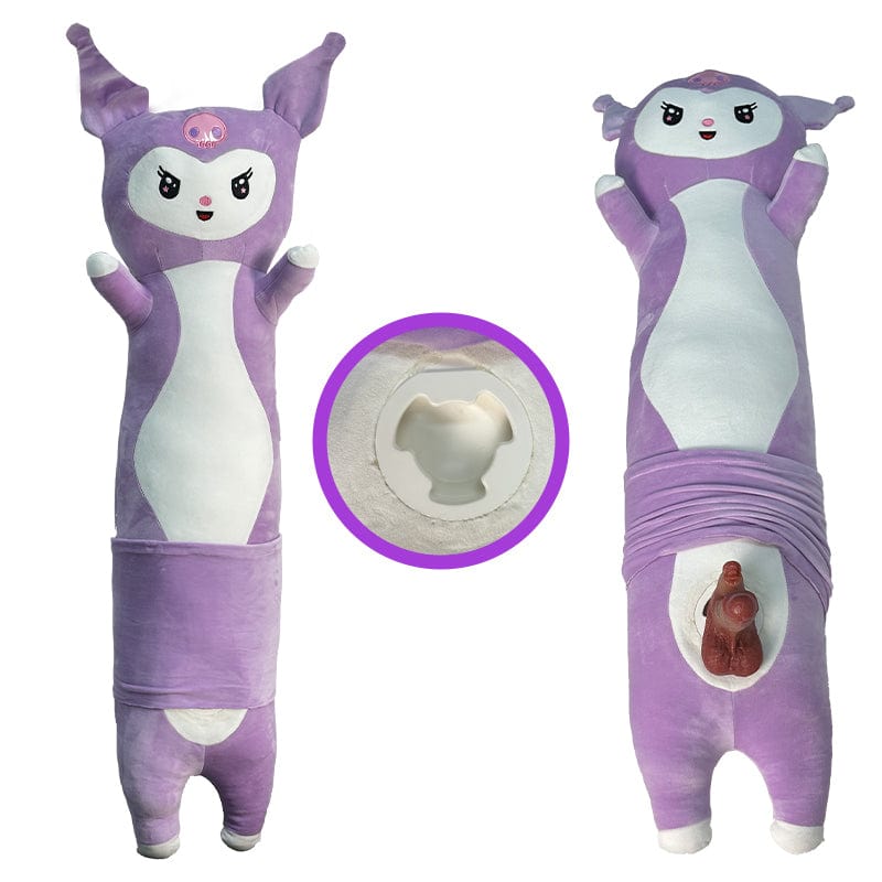 Plush Dildo Machine