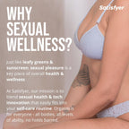 Intense masturbation instant orgasm sucking device