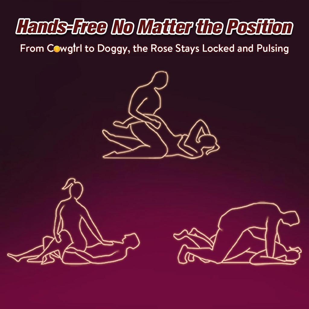 Interest Thong Massager