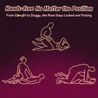 Interest Thong Massager