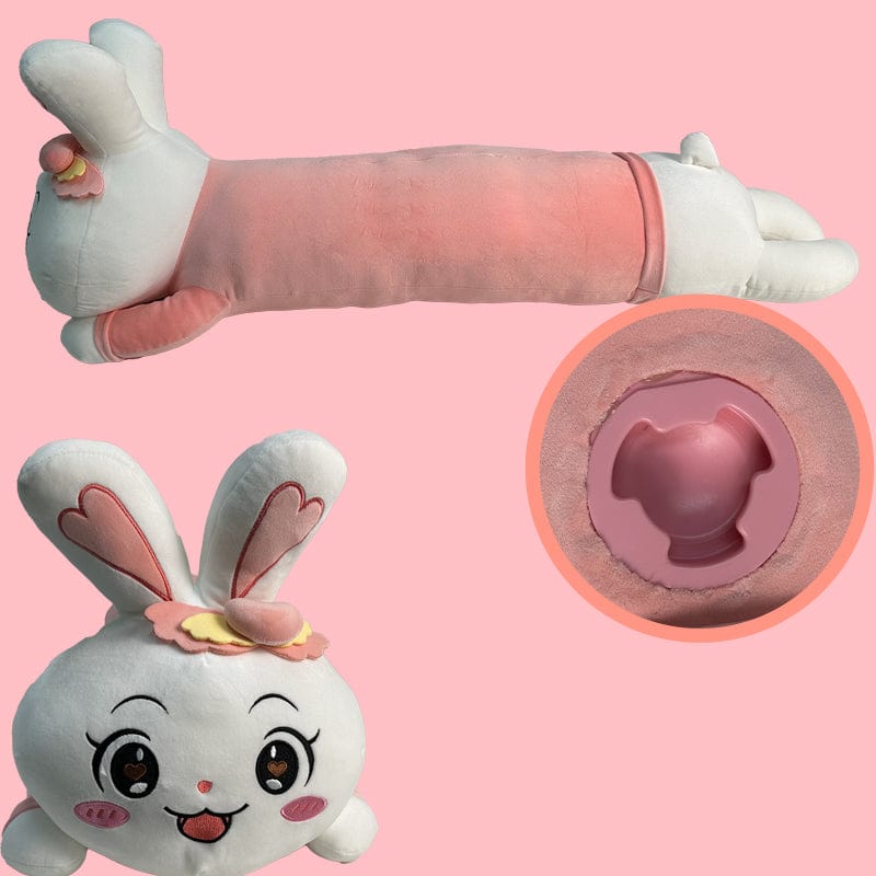 Plush Dildo Machine