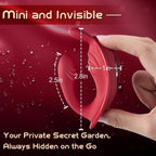 Remote Rabbit Clip Duo