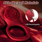 Interest Thong Massager