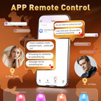 Flash-vibration force