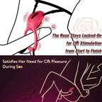 Interest Thong Massager