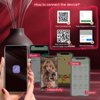 Remote Rabbit Clip Duo