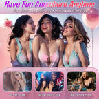 Invisible Lotus Massager