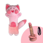 Plush Dildo Machine