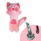 Plush Dildo Machine