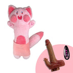Plush Dildo Machine