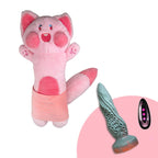 Plush Dildo Machine