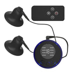 Electric Shock Nipple Clamps Toys With Remote Control